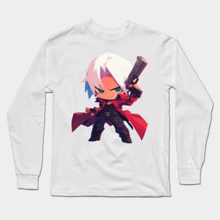 dante Long Sleeve T-Shirt